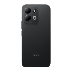 Сотовый телефон Xiaomi REDMI 17 4/128 черный