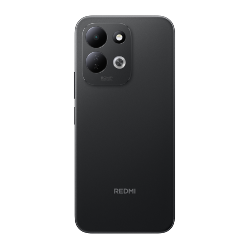 Сотовый телефон Xiaomi REDMI 17 4/128 черный
