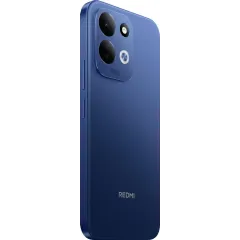 Сотовый телефон Xiaomi REDMI 17 4/128 синий