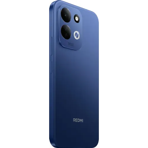 Сотовый телефон Xiaomi REDMI 17 4/128 синий