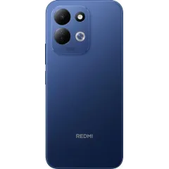 Сотовый телефон Xiaomi REDMI 17 4/128 синий