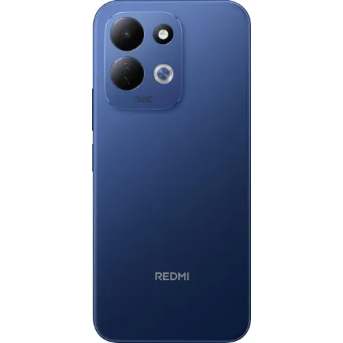 Сотовый телефон Xiaomi REDMI 17 4/128 синий