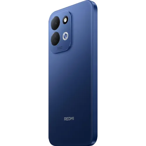 Сотовый телефон Xiaomi REDMI 17 4/128 синий