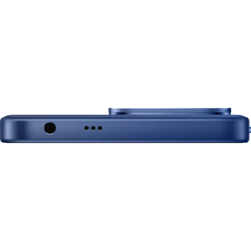 Сотовый телефон Xiaomi REDMI 17 4/128 синий