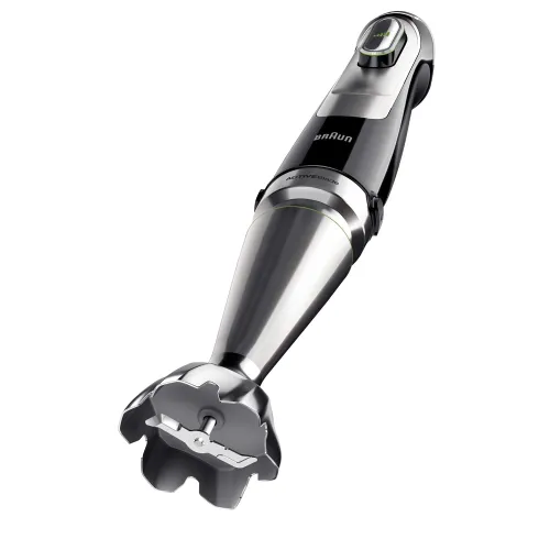 Блендер погружной BRAUN MQ-9199