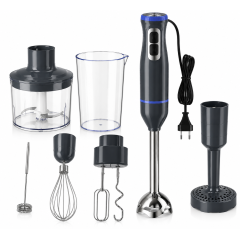 Блендер погружной BOSCH BS9203, 8 в 1