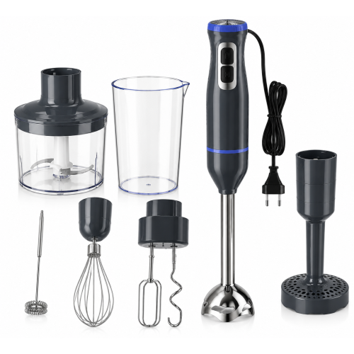 Блендер погружной BOSCH BS9203, 8 в 1