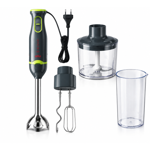 Блендер погружной BRAUN BR-9200