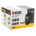 Щиток сварщика DENZEL F8 Real Color (89717)