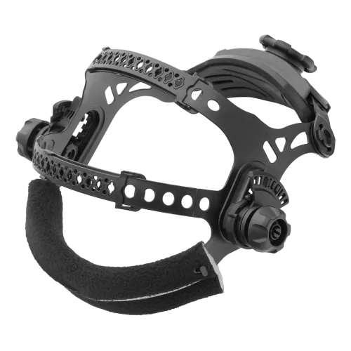 Щиток сварщика DENZEL F8 Real Color (89717)