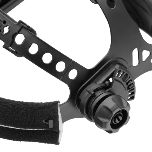 Щиток сварщика DENZEL F8 Real Color (89717)