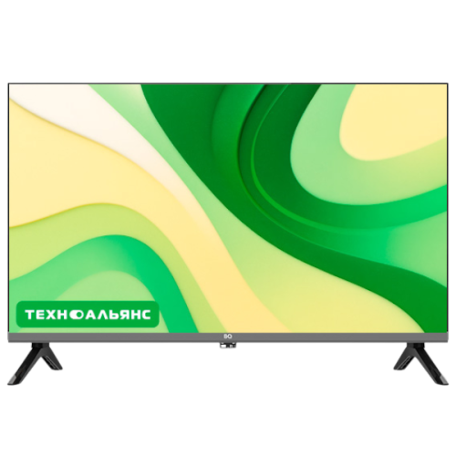 Телевизор 50" BQ 50FNF01B