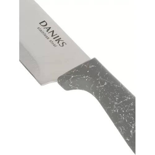 Набор ножей DANIKS, Гранит, 6пр., W-A371 (504507)
