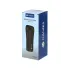 Термокружка DANIKS, нерж., 450 мл., черная (SL-NT015-soft-black)(430662)