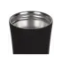 Термокружка DANIKS, нерж., 450 мл., черная (SL-NT015-soft-black)(430662)