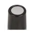 Термокружка DANIKS, нерж./пласт., 430 мл., серый/черная (JS-002-black-grey)(459430)