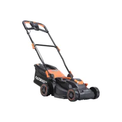 Газонокосилка электрическая PATRIOT PT1534E Lux