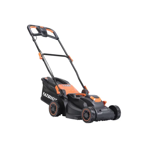 Газонокосилка электрическая PATRIOT PT1534E Lux