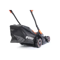 Газонокосилка электрическая PATRIOT PT1534E Lux