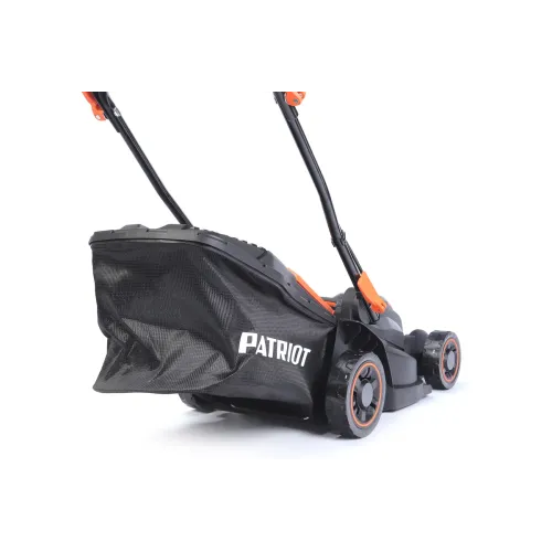 Газонокосилка электрическая PATRIOT PT1534E Lux