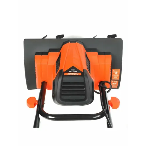 Электрокультиватор PATRIOT ELEKTRA 1000