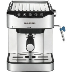 Кофеварка рожковая OULEMEI OLM-KFB005 (*9)