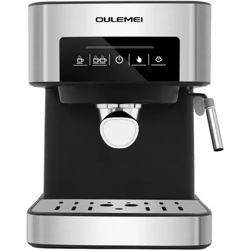 Кофеварка рожковая OULEMEI OLM-KFB004 (*9)
