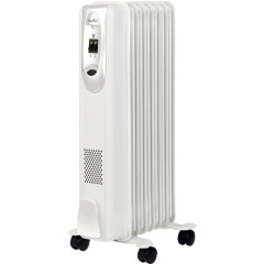 Обогреватель масляный Ballu Comfort BOH/CM-05WDN 1000
