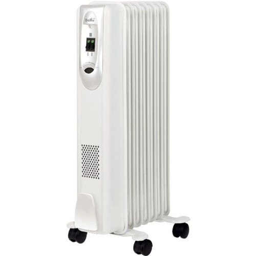 Обогреватель масляный Ballu Comfort BOH/CM-05WDN 1000