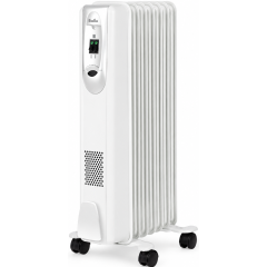 Обогреватель масляный Ballu Comfort BOH/CM-05WDN 1000