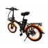 Электровелосипед KUGOO V1 Max