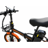 Электровелосипед KUGOO V1 Max