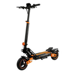Электросамокат KUGOO F2 MAX