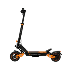Электросамокат KUGOO F2 MAX