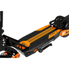 Электросамокат KUGOO F2 MAX