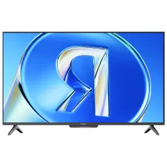 Телевизор 50" ЯНДЕКС YNDX-00079 SMART TV
