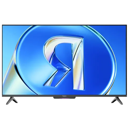 Телевизор 50" ЯНДЕКС YNDX-00079 SMART TV
