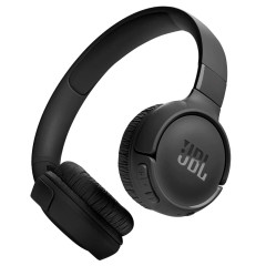 Гарнитура Bluetooth JBL Tune 520BT черный