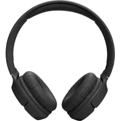 Гарнитура Bluetooth JBL Tune 520BT черный