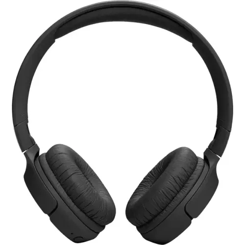 Гарнитура Bluetooth JBL Tune 520BT черный