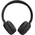 Гарнитура Bluetooth JBL Tune 520BT черный