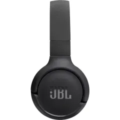 Гарнитура Bluetooth JBL Tune 520BT черный