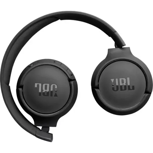 Гарнитура Bluetooth JBL Tune 520BT черный