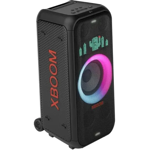 Акустика портативная LG XBOOM XL7T