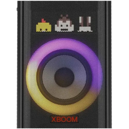 Акустика портативная LG XBOOM XL7T