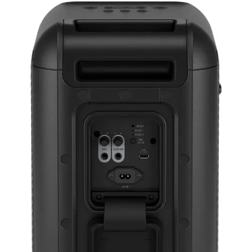 Акустика портативная LG XBOOM XL7T