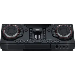Музыкальный центр LG CL88 