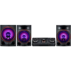 Музыкальный центр LG CL88 