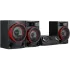 Музыкальный центр LG CL88 