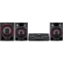 Музыкальный центр LG CL88 